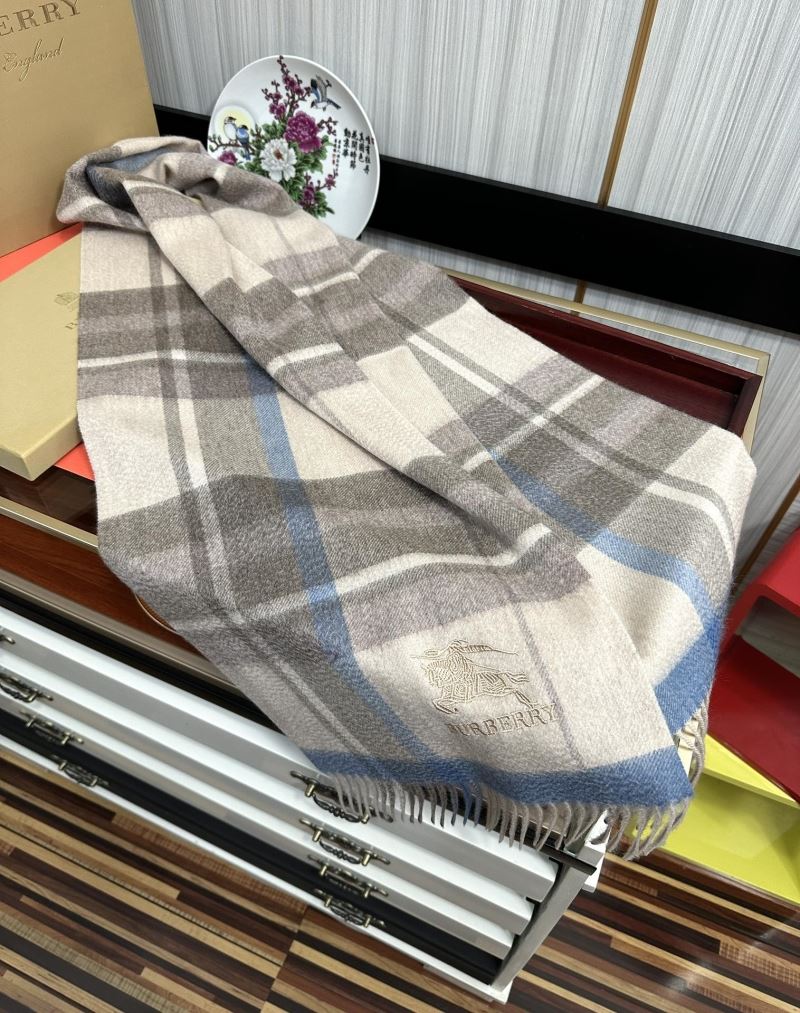 Burberry Scarf